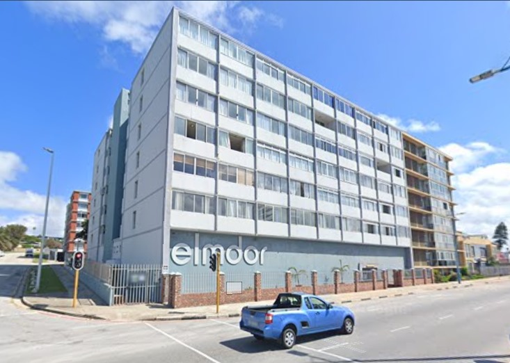 To Let 1 Bedroom Property for Rent in Humewood Eastern Cape